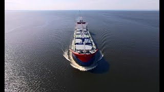 ICS Shaping the Future of Shipping [upl. by Yvan]