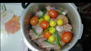 Dum Pukht Recipe  How To Make Chicken Dum Pukht  Peshawar Food Secrets [upl. by Oxley]