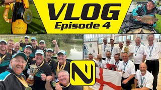 The Highs amp Lows Of Match Fishing  The NuFish Vlog  Mick Vials amp Joe Carass [upl. by Akili]