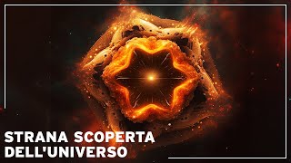 SCOPRIRE gli oggetti Stellari Extraterrestri più Strani delluniverso  Documentario Spazio [upl. by Enyar]