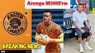 transfernews  ✅NTWARI Fiacre muri KAIZER CHIEFS kuri M 500frw💥😱 [upl. by Eggett630]