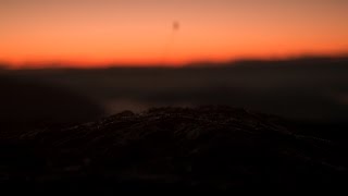 Sonnenaufgang Naturpark Dobratsch  4K Timelapse [upl. by Annadroj461]