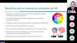 Analysis of MPGs for inventories and support required and received  Session 1 Spanish [upl. by Otilia]