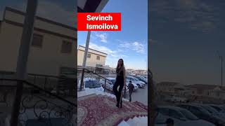 Sevinch Ismoilova Yodingdami Trendda jonliijro musiqa rek trend sevinchismoilova trend [upl. by Nica891]