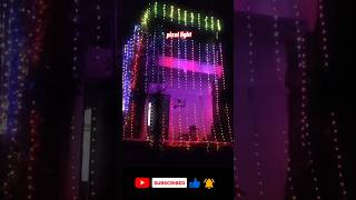 Pixel LED light multi colour [upl. by Ydeh]