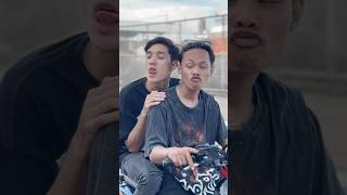 Mangkanya jangan suka ganggu orang😒🤬 shortvideo trending [upl. by Ytram]