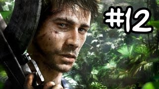 Far Cry 3 Gameplay Walkthrough Part 12  CAVE WORLD  Xbox 360PS3PC  Far Cry 3 Gameplay [upl. by Meghan237]