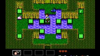 Star Tropics Walkthrough Gameplay 1 [upl. by Rakso]