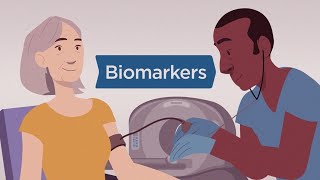 Biomarkers and How They Help Diagnose Dementia [upl. by Hafinah]