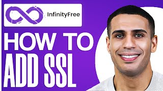 How To Add Ssl In Infinityfree 2024 Quick Tutorial [upl. by Ataymik]