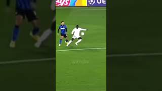 Ferland Mendy Strength☠️ [upl. by Ragouzis7]