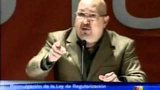 Chávez habla de Calle 13 y su excelente presentación [upl. by Hcire547]