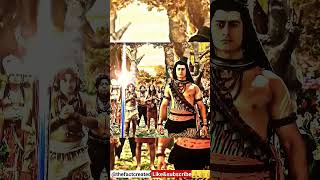 Har har mahadev🙏❤ Mahakal status  mahakalstatus youtubeshorts shortsfeed shortvideo shiv [upl. by Cicenia16]