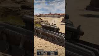 T64 Helicopter kill shorts warthunder [upl. by Adelbert]