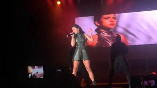 INNA  Yalla Live  Pepsi Center  Mexico City [upl. by Llemaj]