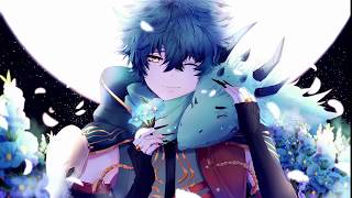 Nightcore → Talk Khalid [upl. by Atteniuq600]