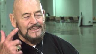 Ivan Koloff shares what he is doing these days [upl. by Ferree]