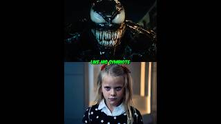 Venom can’t create weapons but he can create venom3 venom2 knull marvel mcu venom shorts [upl. by Cinom476]