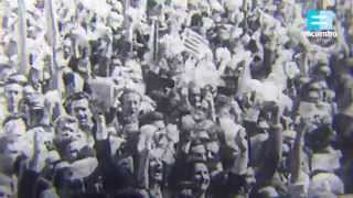 Ver la historia 19551966 De la resistencia al golpe de Onganía capítulo 9  Canal Encuentro HD [upl. by Ilanos175]