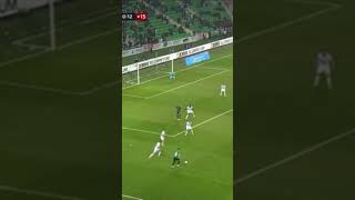 SAKARYASPOR VS KOCAELİSPOR volkan egri [upl. by Mehsah]