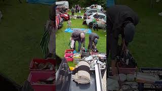 I do another Car Boot Sale [upl. by Mihsah]