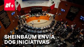 ¿Qué proponen las leyes secundarias de la Reforma Judicial  Despierta [upl. by Akinat409]