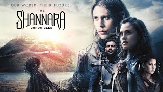 The Shannara Chronicles Season 1 Episode 1 quotChosen Part 1quot Review [upl. by Gentes166]