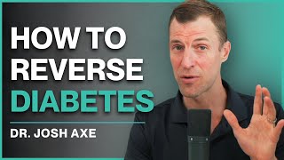 Top 7 Diabetes Triggers You MUST AVOID How to Reverse Diabetes [upl. by Reine884]