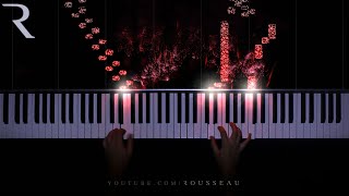 Mozart  Piano Sonata No 8 in A minor K 310 1st Movement [upl. by Ateinotna]