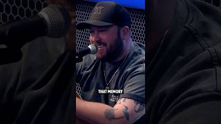 Mitchell Tenpenny’s Favorite Memorabilia From His Career podcast bobbybonesshow countrymusic [upl. by Santini1]