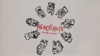 Isaiah Rashad  Headshots 4r Da Locals PreSaveAdd [upl. by Adahs]