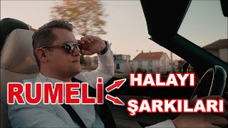 RUMELİ AyhanRumeli Halayı⭐️⭐️⭐️En sevilen Rumeli Şarkılar [upl. by Mizuki]