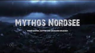 DOKU TerraX Mythos Nordsee Teil 2 [upl. by Adele]