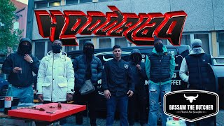 BlockGrillen Zu Besuch bei HoodBlaq  Bassam the Butcher 1 [upl. by Cloots156]