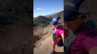 Do you prefer trail or road running running runner triathlon triathlete [upl. by Lrub]