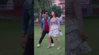 छंगु ल्यूल्यू  CHHANGU LYU LYU  SURAJ NAPIT  ROJINA SUWAL  newsong duet music [upl. by Ltsyrk]