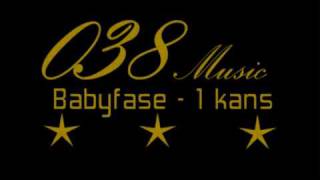 Babyfase  1 kans [upl. by Ag]