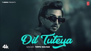 Bhave Sada Dil Tutya Official Video Tippu Sultan  Latest Punjabi Songs 2024  TSeries  New Song [upl. by Annohsal262]