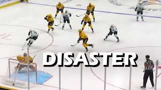 The Preds Are In Trouble [upl. by Assena229]