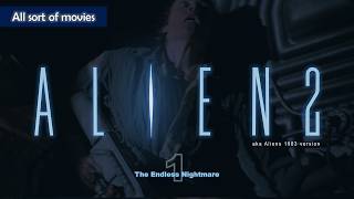 Alien 2 aka Aliens 1983  Part 1 The Endless Nightmare [upl. by Hyacinthe]