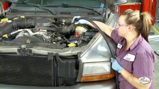 GATES TRAINING Cooling System Flush Cleaning Neglected Vehicles FULL Version [upl. by Ahsiret665]