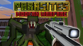 Parasites Modern Warfare [upl. by Lacombe]