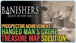 Hanged Mans Cache – Banishers Ghosts of New Eden [upl. by Inalan]