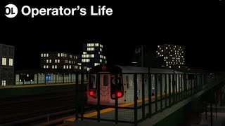 GamingRoblox Playing Operators Life  Part 2 New Update 12262023 [upl. by Eanyl]