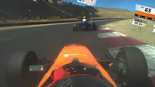 Formula Enterprises Sonoma  SCCA San Francisco Region Regional Race [upl. by Eilrahs]