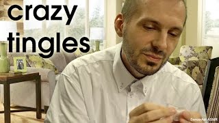 Crazy ASMR Tingles [upl. by Annek]