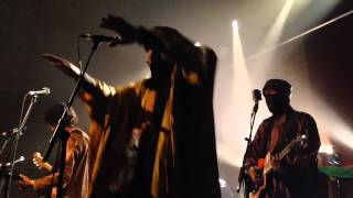 Tinariwen  Koud Edhaz Emin [upl. by Twelve]