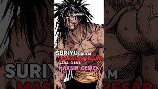 KOSTUM SPELE GINI GA NGARUH APA APA KE SURYO🔥💥 onepunchman [upl. by Izak200]