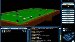 quot8 Ball Poolquot wwwFlyOrDiecom [upl. by Tillie]