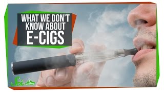 What We Dont Know about ECigs [upl. by Sigmund]